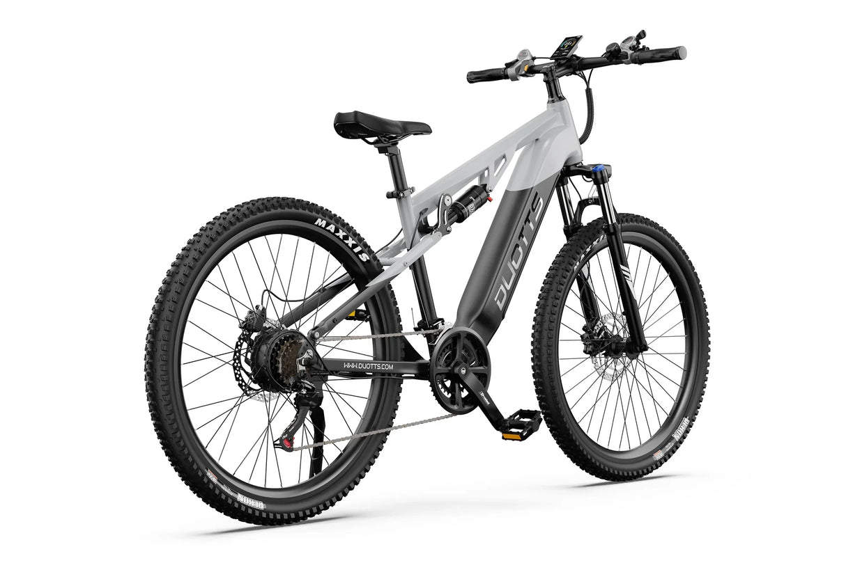 DUOTTS E29 Electric Bike