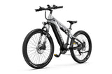 DUOTTS E29 Electric Bike