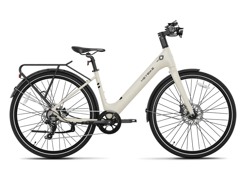 Heybike EC 1-ST Pedelec Electric Bike