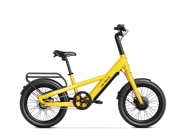Heybike EC Compact Sport Electric Bike
