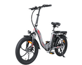 FAFREES F20 City Electric Folding Bike