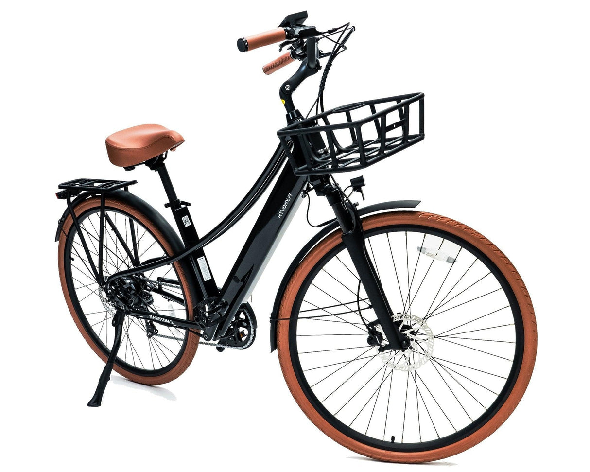 EMotorad Plymouth Electric Bike