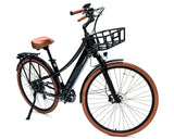 EMotorad Plymouth Electric Bike