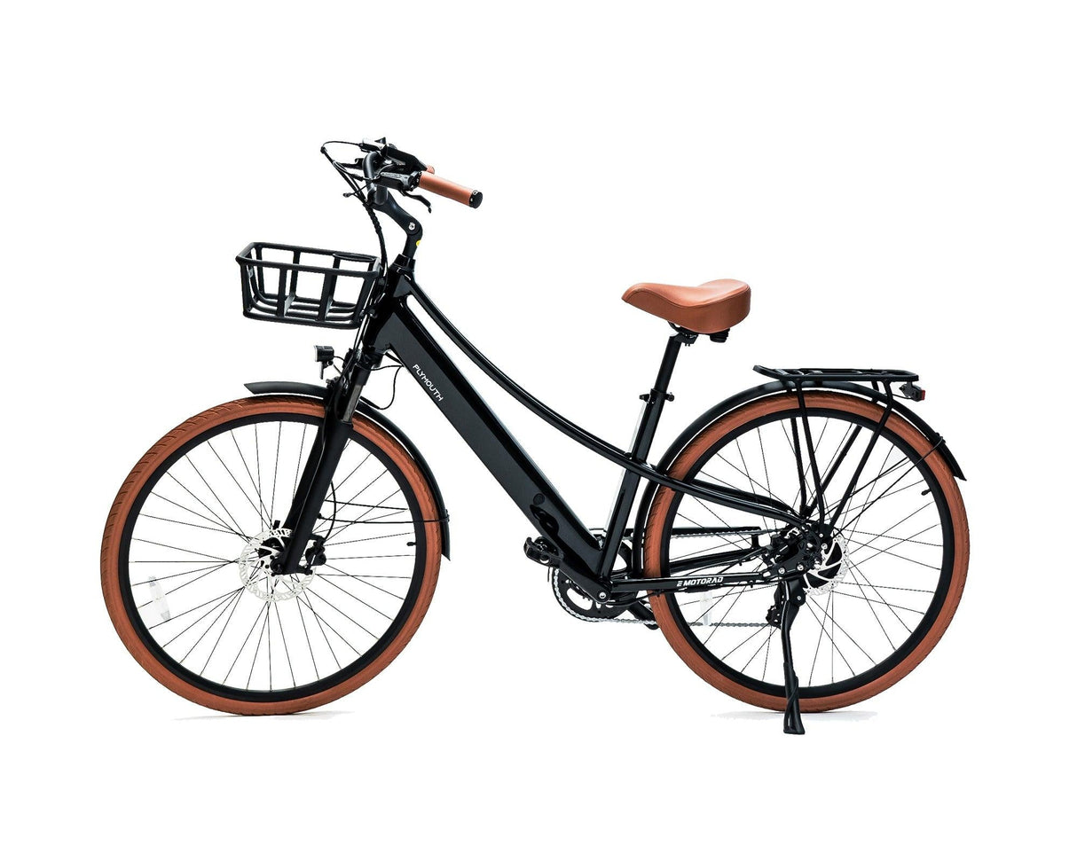 EMotorad Plymouth Electric Bike
