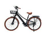 EMotorad Plymouth Electric Bike