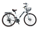 EMotorad Plymouth Electric Bike