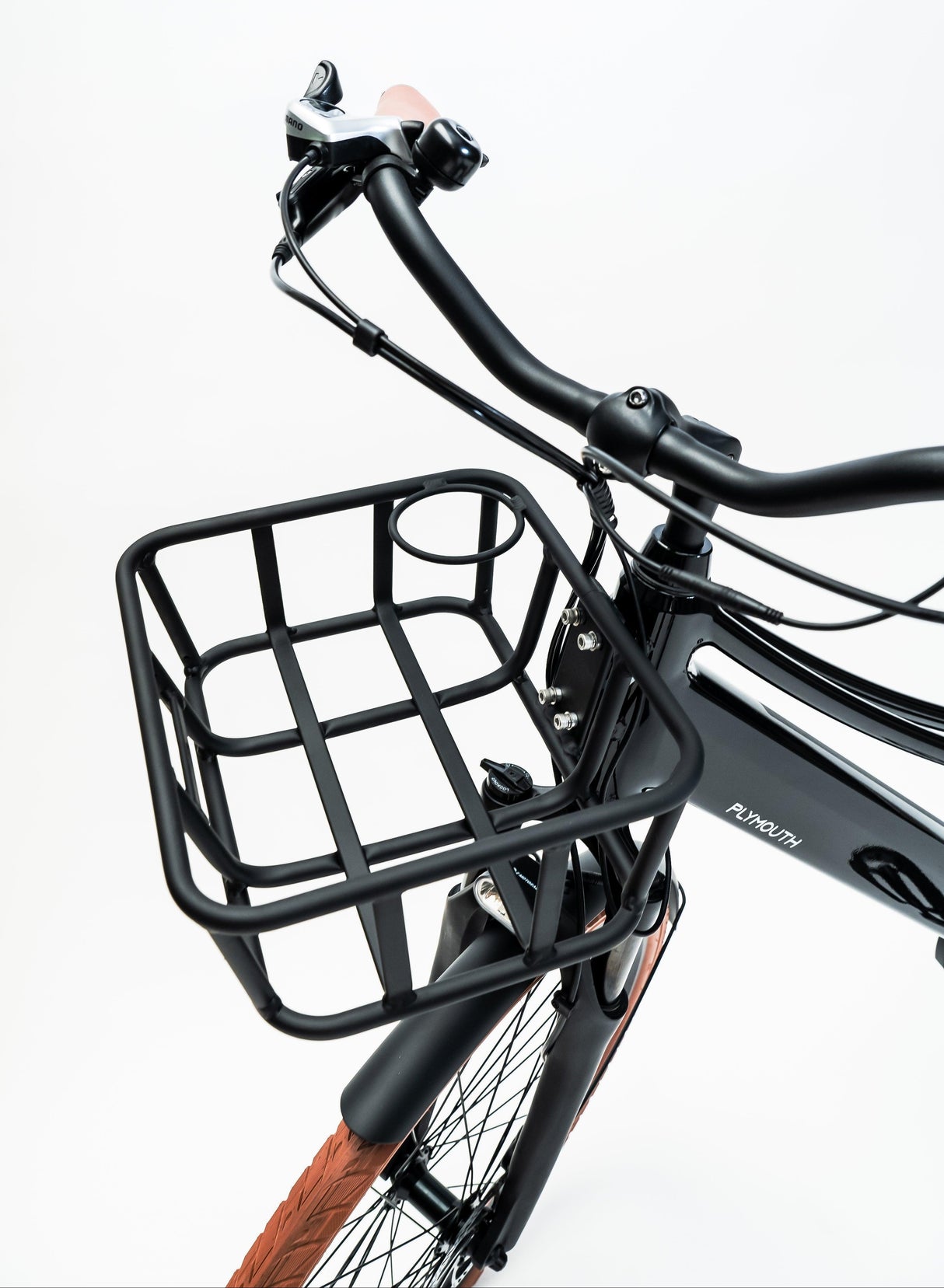 EMotorad Plymouth Electric Bike