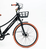 EMotorad Plymouth Electric Bike