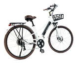 EMotorad Plymouth Electric Bike