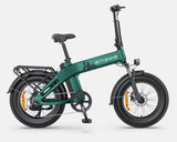Engwe EP-2 3.0 Boost Electric Bike