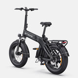 Engwe EP-2 3.0 Boost Electric Bike