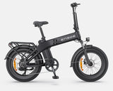Engwe EP-2 3.0 Boost Electric Bike