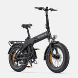 Engwe EP-2 3.0 Boost Electric Bike