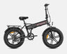 Engwe EP-2 Boost Electric Bike