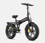 Engwe EP-2 Boost Electric Bike