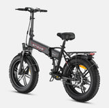 Engwe EP-2 Boost Electric Bike