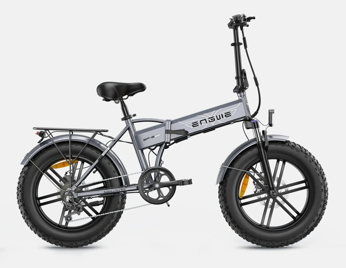 Engwe EP-2 Boost Electric Bike