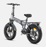 Engwe EP-2 Boost Electric Bike