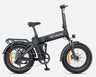 Engwe Engine Pro 3.0 Boost Folding Electric Bike