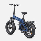 Engwe Engine Pro 3.0 Boost Folding Electric Bike