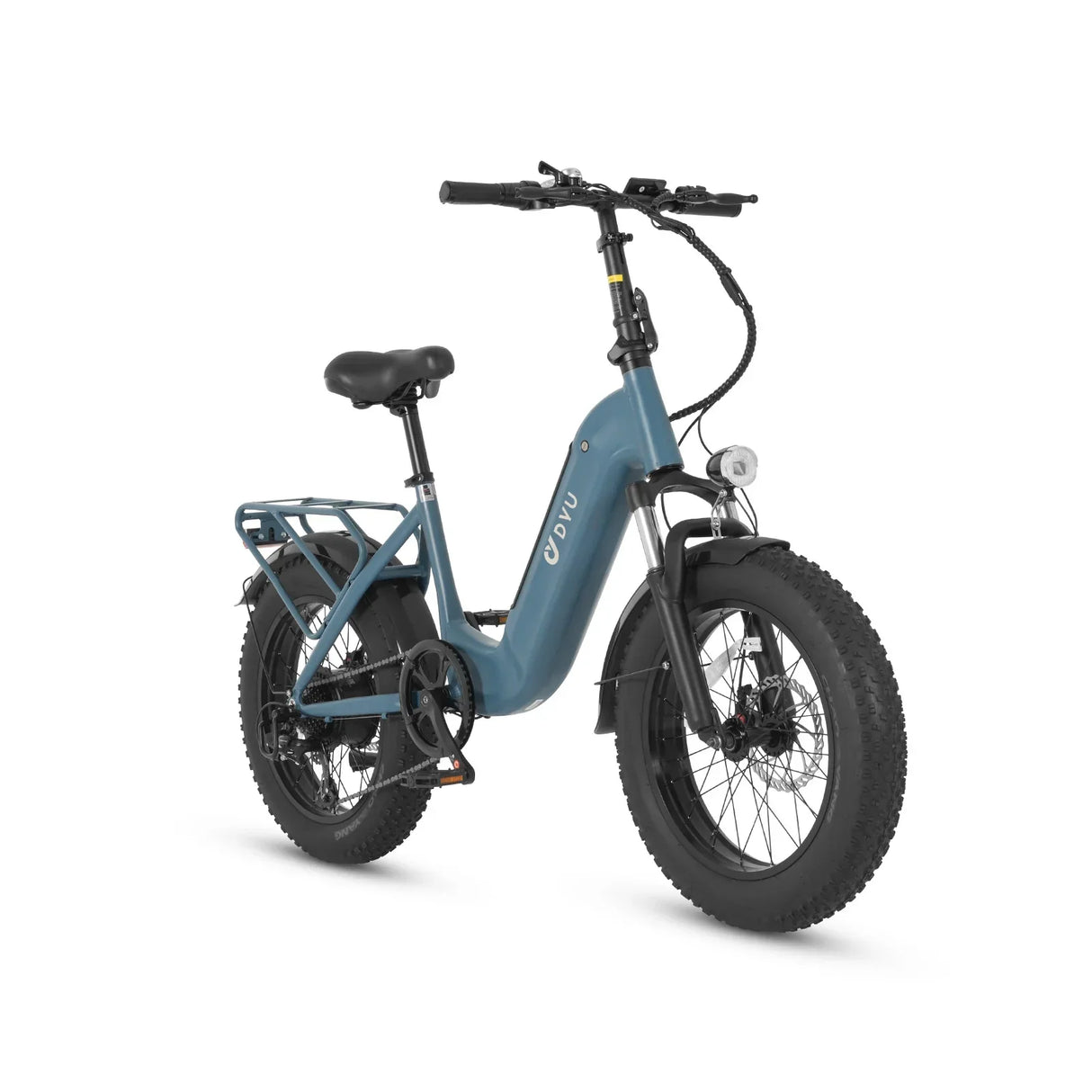 DYU FF500 Electric Bike