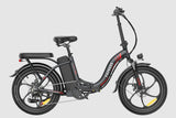 Fafrees F20 Plus Folding Electric Bike