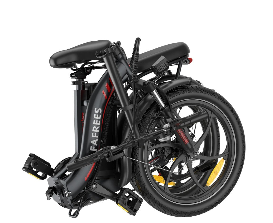 Fafrees F20 Plus Folding Electric Bike