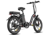 Fafrees F20 Plus Folding Electric Bike