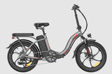 Fafrees F20 Plus Folding Electric Bike