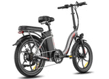 Fafrees F20 Plus Folding Electric Bike
