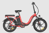 Fafrees F20 Plus Folding Electric Bike
