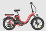 Fafrees F20 Plus Folding Electric Bike
