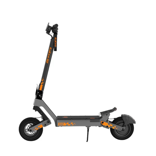 KuKirin (Kugoo) G2 Electric Scooter (2025 Upgrade)