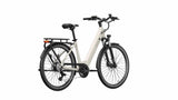 A-Spadz Qreate City Pro Electric Bike