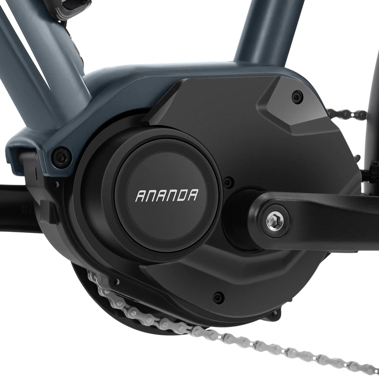 Touroll MA2 Electric Bike
