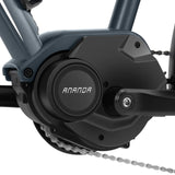 Touroll MA2 Electric Bike
