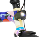 Heybike Helio F Folding Electric Bike