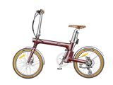 Heybike Helio F Folding Electric Bike