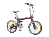 Heybike Helio F Folding Electric Bike