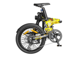 Heybike Helio F Folding Electric Bike