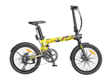 Heybike Helio F Folding Electric Bike