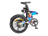 Heybike Helio F Folding Electric Bike