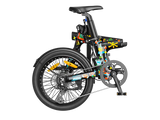 Heybike Helio F Folding Electric Bike