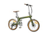 Heybike Helio F Folding Electric Bike