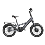 Heybike EC Compact City Electric Bike