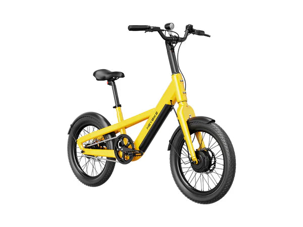 Heybike EC Compact City Electric Bike