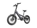 Heybike EC Compact City Electric Bike