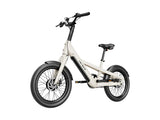 Heybike EC Compact City Electric Bike