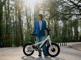 Heybike EC Compact City Electric Bike