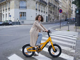 Heybike EC Compact City Electric Bike